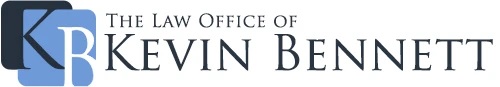 The Law Office of Kevin Bennett's Logo