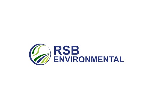 RSB Environmental's Logo