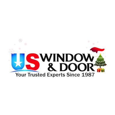 US Window & Door's Logo