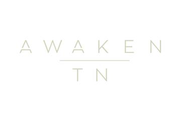Awaken Tennessee's Logo