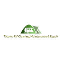 Tacoma RV Cleaning's Logo