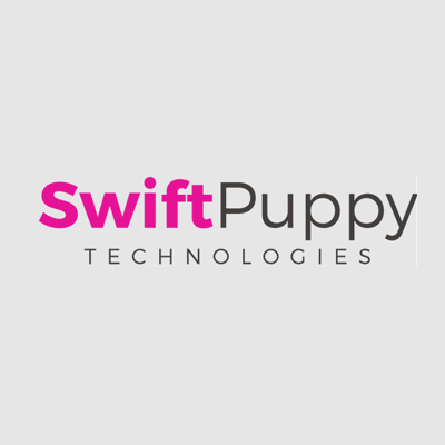 SwiftPuppy Technologies's Logo
