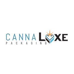 CannaLuxe Packaging's Logo