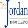 The Jordan Insurance Agency's Logo