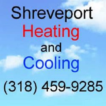 Shreveport Heating and Cooling's Logo