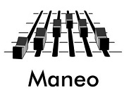 Maneo's Logo