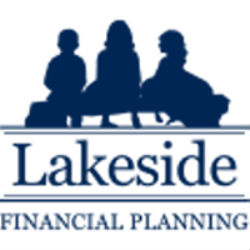 Lakeside Financial Planning's Logo