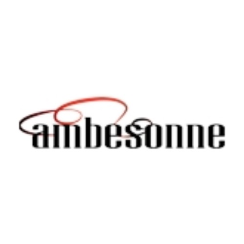 Ambesonne's Logo