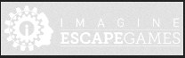 Imagine Escape Games's Logo