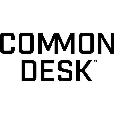 Common Desk - Trammell Crow Center's Logo