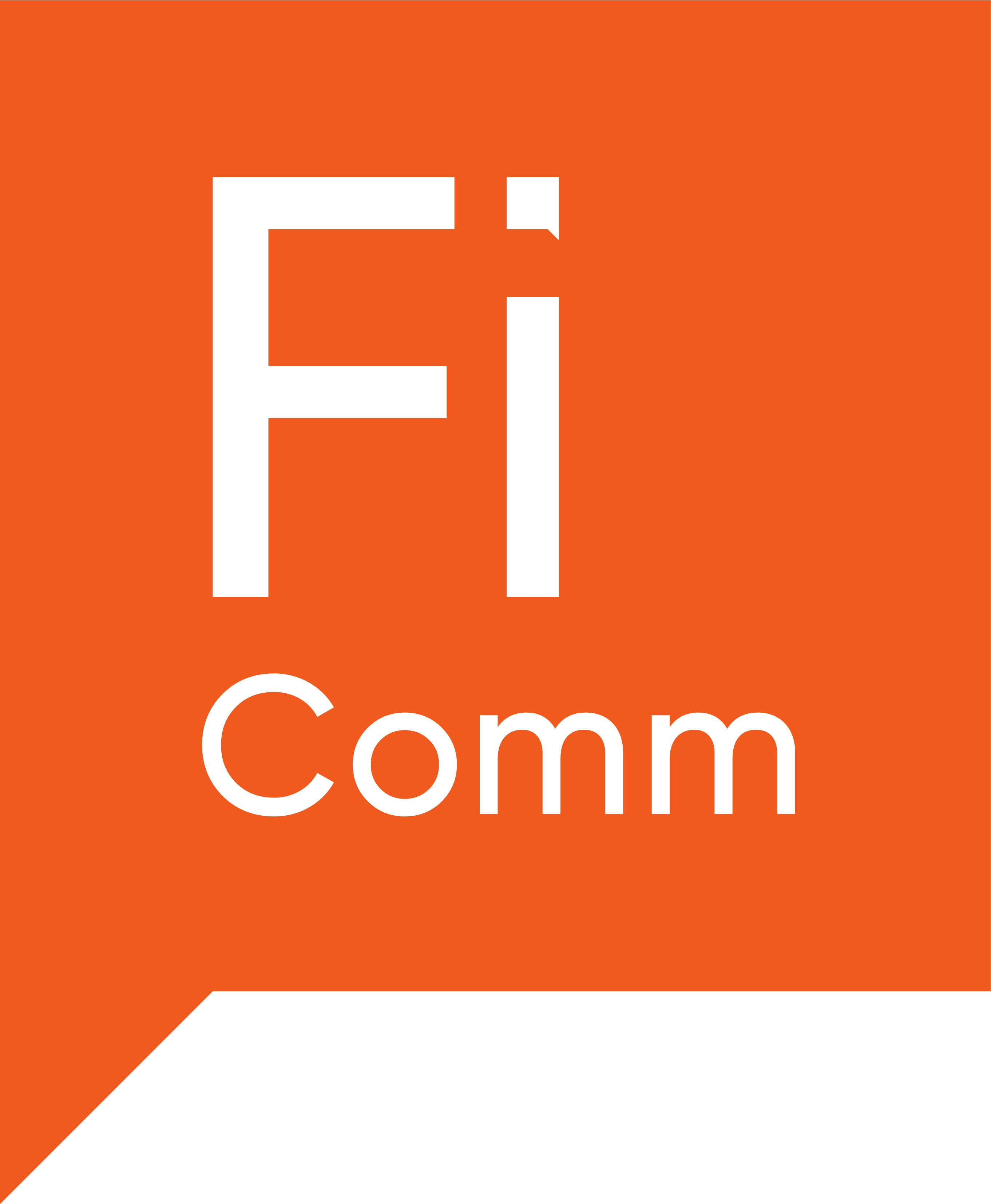 FiComm Partners's Logo