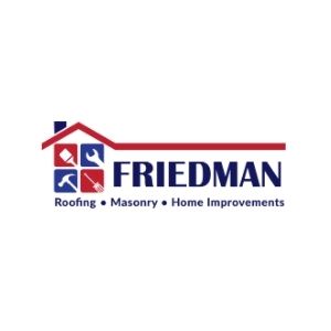 Friedman Home Improvement's Logo