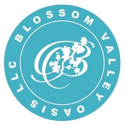 Blossom Valley Oasis LLC | Assisted Living Home's Logo