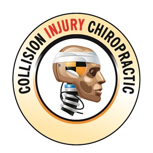 Collision Injury Chiropractic | Car Accident Chiropractor's Logo