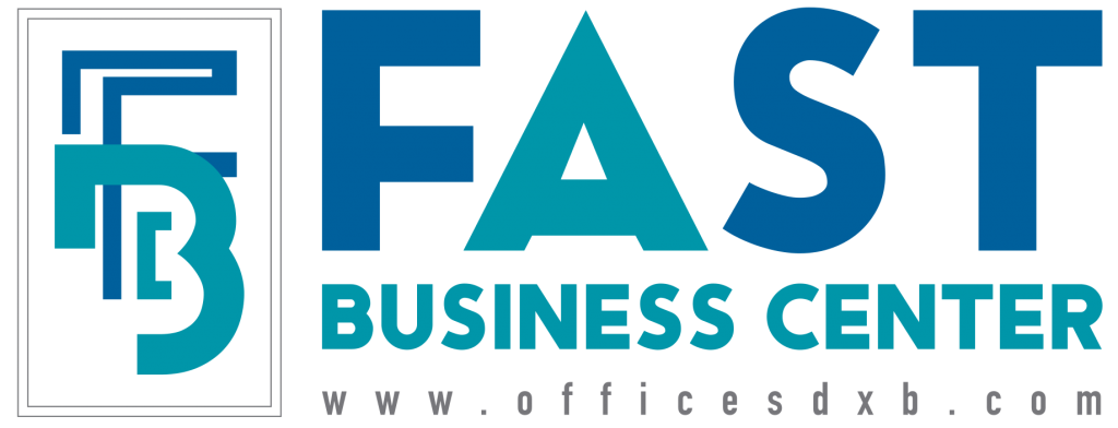 Fast Business Center's Logo