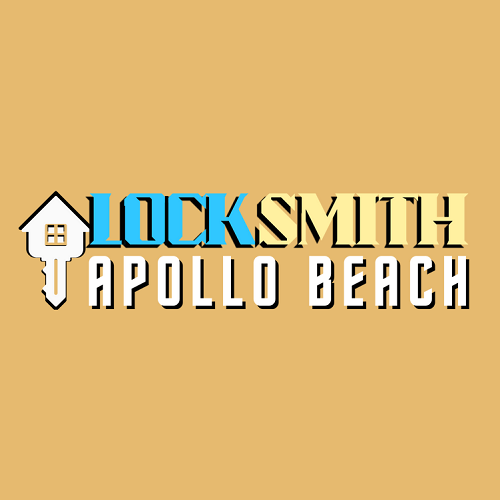 Locksmith Apollo Beach FL's Logo