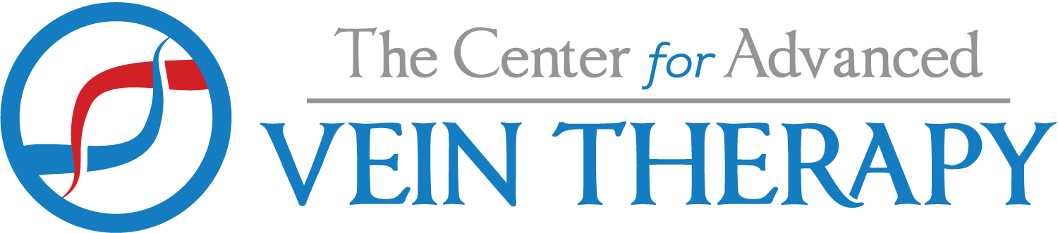 The Center for Advanced Vein Therapy's Logo