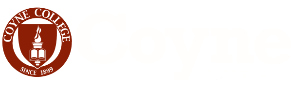 Coyne College's Logo