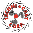 Techni Cast's Logo