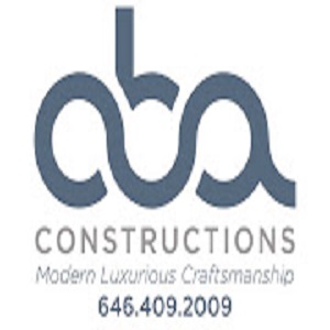 ABA Constructions LLC's Logo