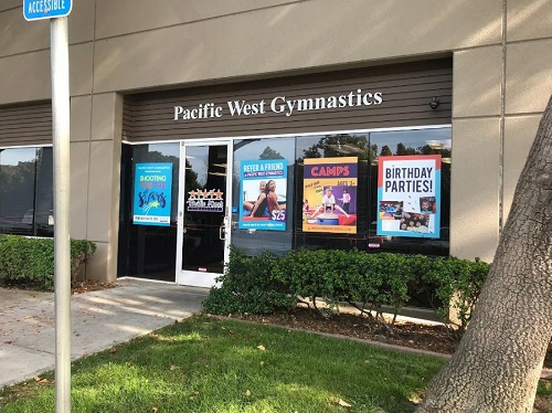 Pacific West Gymnastics