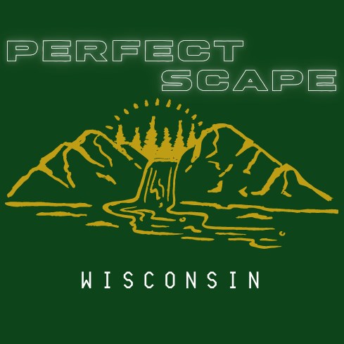 Perfectscape Landscaping's Logo