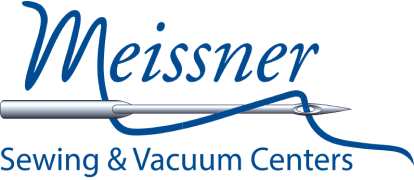 Meissner Sewing & Vacuum Centers's Logo
