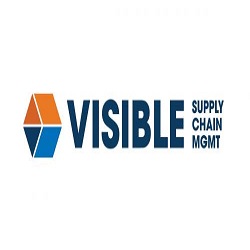 Visible Supply Chain Management's Logo