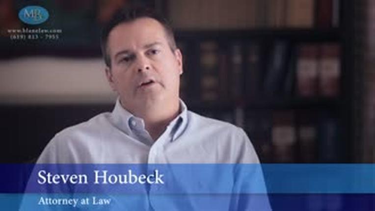 Houbeck Associates - Attorney at Law -Steven Houbeck