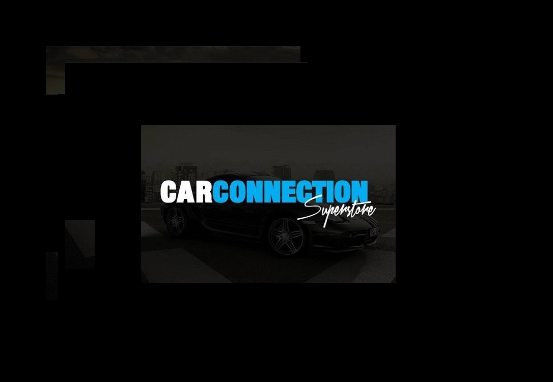 Car Connection Superstore's Logo