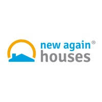 New Again Houses Austin's Logo