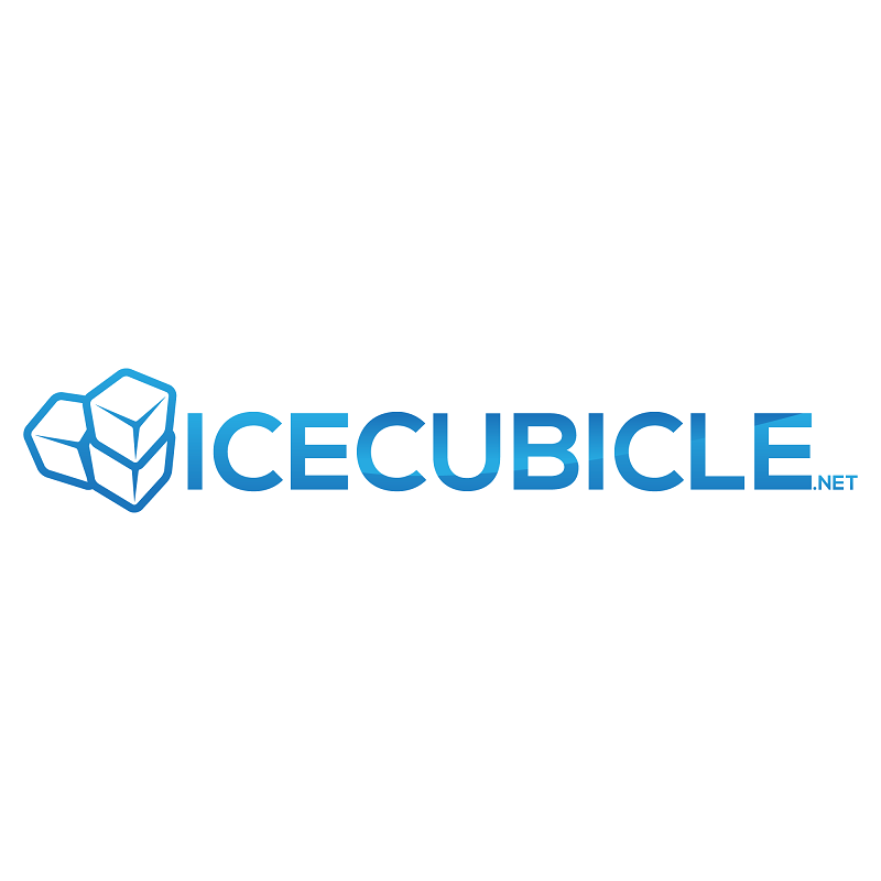 Icecubicle.net's Logo