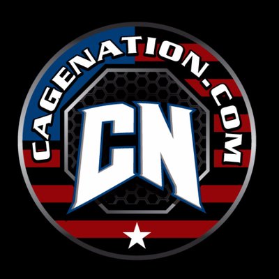 Cage Nation's Logo