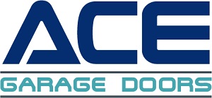 Ace Garage Doors's Logo