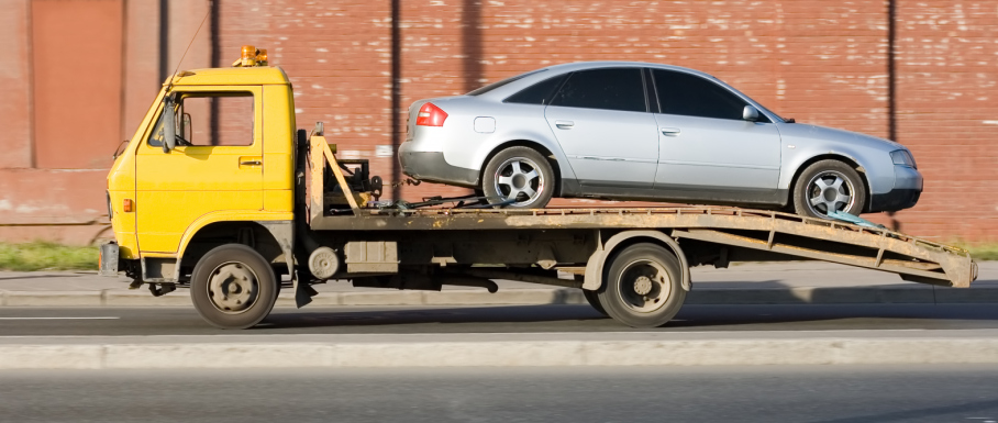 All City Towing Services