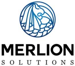 Merlion Solutions's Logo