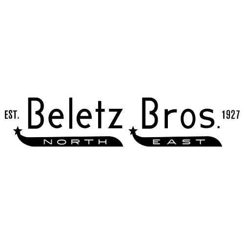 Beletz Bros. Glass Co.'s Logo