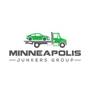 Minneapolis Junkers Group's Logo