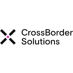 CrossBorder Solutions's Logo