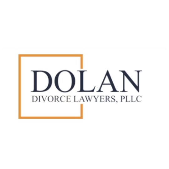 Dolan Divorce Lawyers, PLLC's Logo