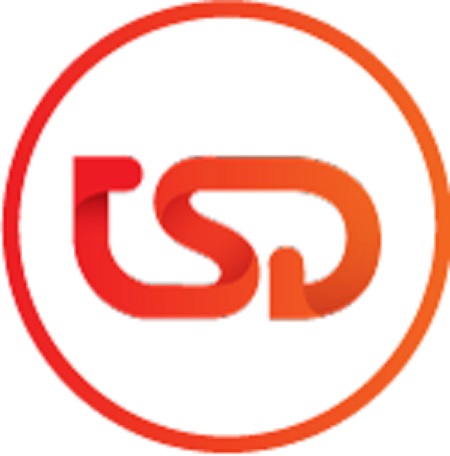 Top Shelf Design DC's Logo