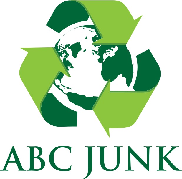 Abc Junk removal & hauling's Logo