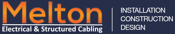 Melton Electric Inc's Logo