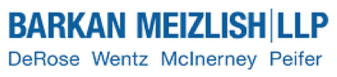 Barkan Meizlish, LLP's Logo