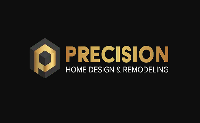 Precision Home Design & Remodeling's Logo