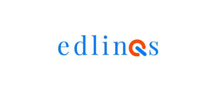 edlinQs Inc's Logo