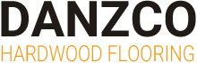 Danzco Hardwood Flooring's Logo