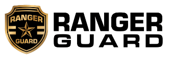 Ranger Guard and Investigations's Logo
