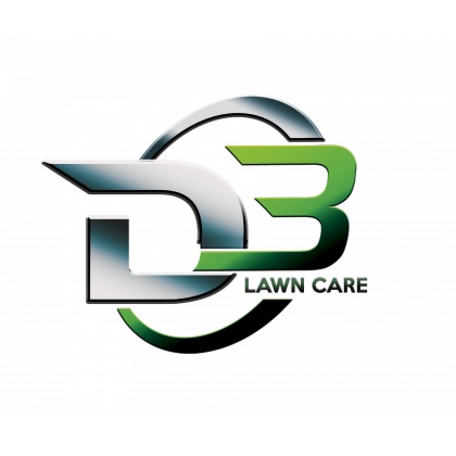 D3 Lawn Care's Logo