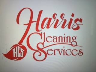 Harris Cleaning Services, LLC.'s Logo
